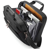Samsonite Xenon 3.0 Techlocker Briefcase - Luggage Base